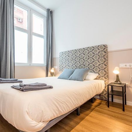 Апартаменты Coqueto 2H Y 1B Delicias Y Madrid Rio Экстерьер фото